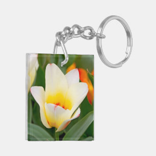 Llavero Tulipán