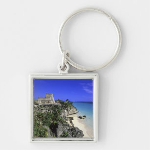 Llavero Tulum, México