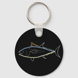 Llavero Tuna