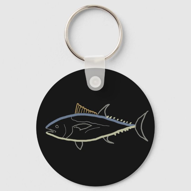 Llavero Tuna (Anverso)