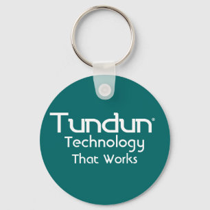Llavero Tundun Keychain
