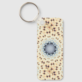 Llavero Túnel de tiempo - Cadena de claves