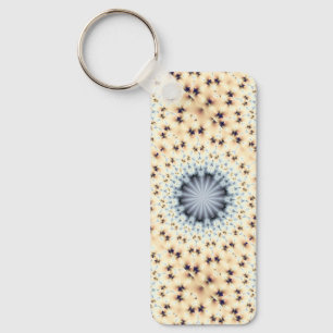 Llavero Túnel de tiempo - Cadena de claves