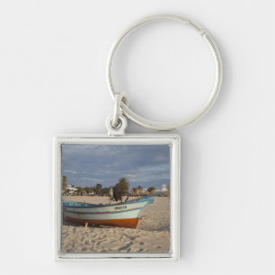 Llavero Túnez, Cap Bon, Hammamet, paseo marítimo, Kasbah