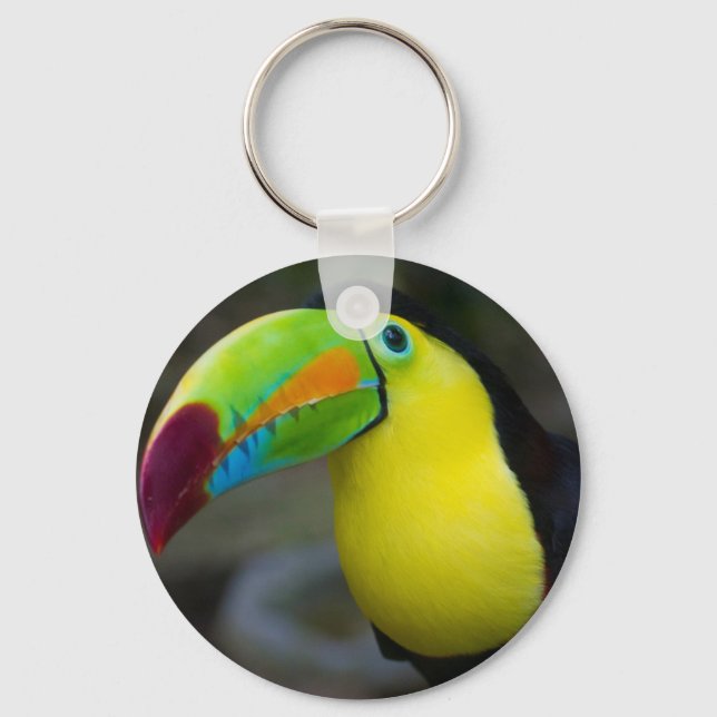 Llavero Turco (Anverso)