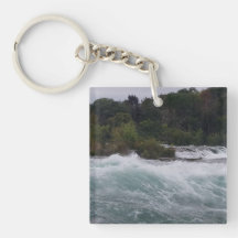 Turismo en las Cataratas del Niágara