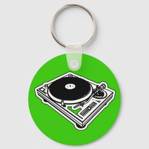 Llavero Turnable