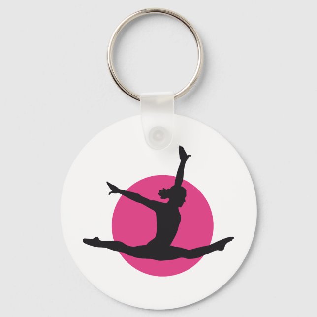 Llavero Turnerin (Anverso)