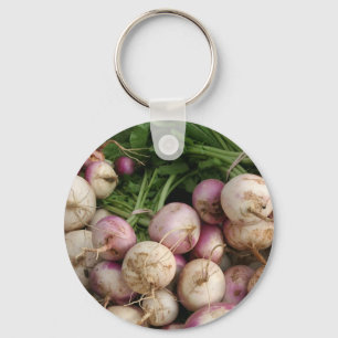 Llavero Turnips