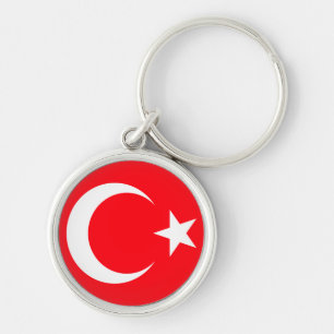 Llavero Turquía