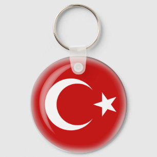 Llavero Turquía