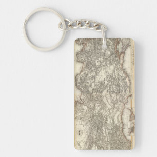 Llavero Turquía 5 2