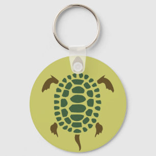 Llavero Turtle