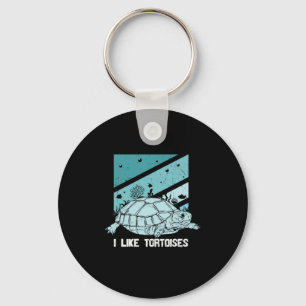 Llavero Turtle Lover Me encantan las tortugas