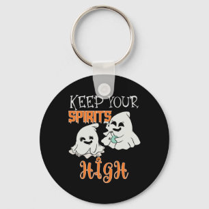 Llavero Tus Espíritus Altos