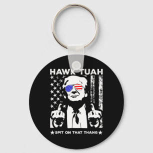 Llavero Tush Spit On That Funny 3