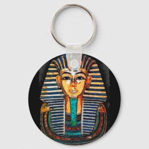 LLAVERO TUTANKHAMEN