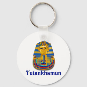 Llavero Tutankhamun