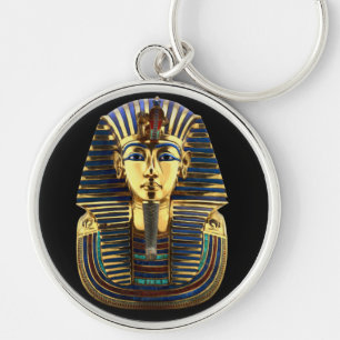 Llavero Tutankhamun