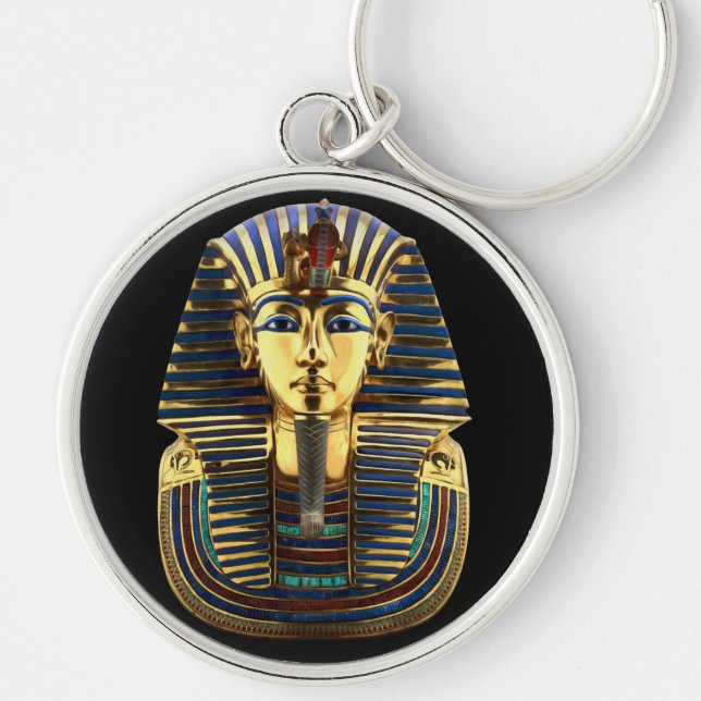 Llavero Tutankhamun (Frente)