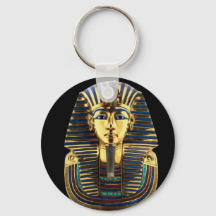 Llavero Tutankhamun