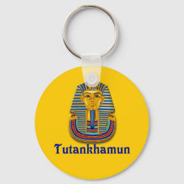 Llavero Tutankhamun