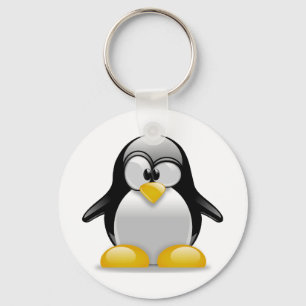 Llavero Tux