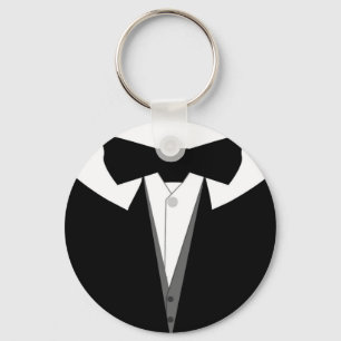 Llavero Tux