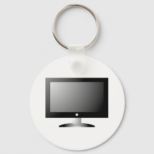 LLAVERO TV HD