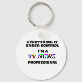 LLAVERO TV PRO