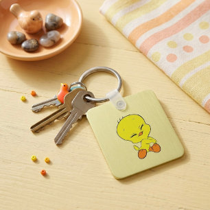 Llavero Tweety