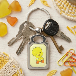 Llavero Tweety