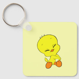 Llavero Tweety