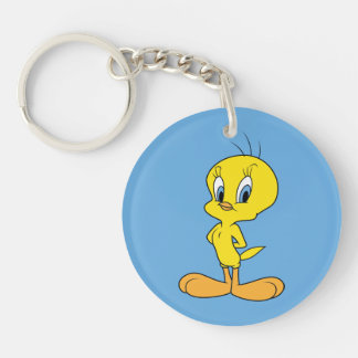 Llavero TWEETY™| Ave inteligente