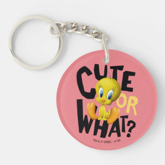 Llavero TWEETY™- Cuto O Qué?