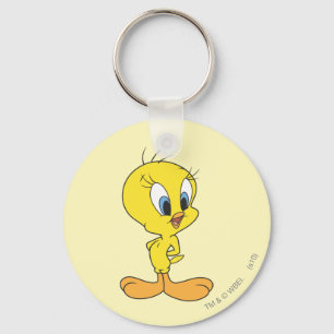 Llavero Tweety Haha