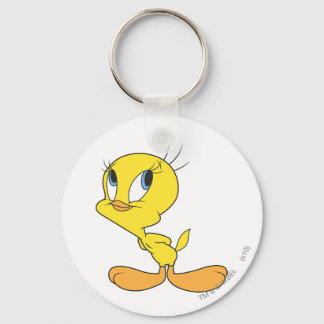 Llavero Tweety Hmm