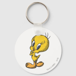 Llavero Tweety Lovely