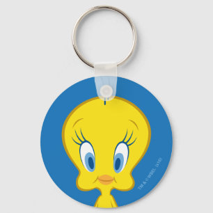 Llavero TWEETY™   Pequeña Pájaro Inocente