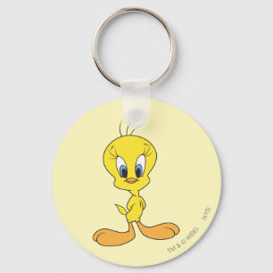 Llavero Tweety Proud