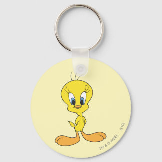 Llavero Tweety Proud
