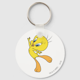Llavero Tweety See Me Fly