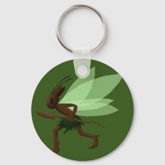 Llavero Twig Fairy