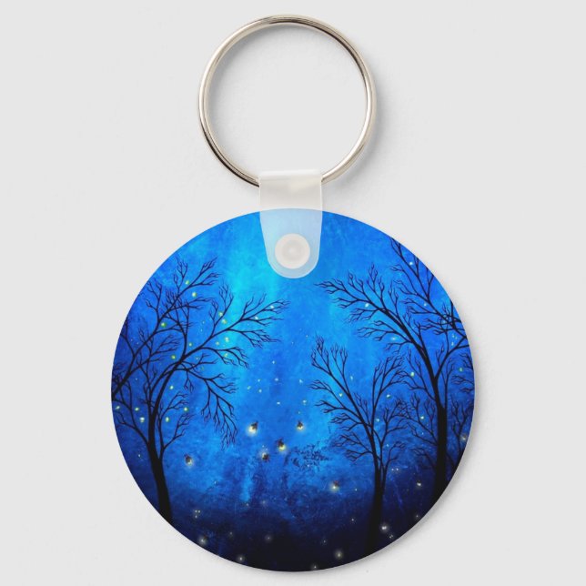 Llavero Twilight (Anverso)