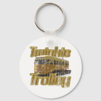 Llavero Twinkie Trolley