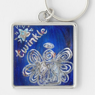 Llavero Twinkle Angel Keychain