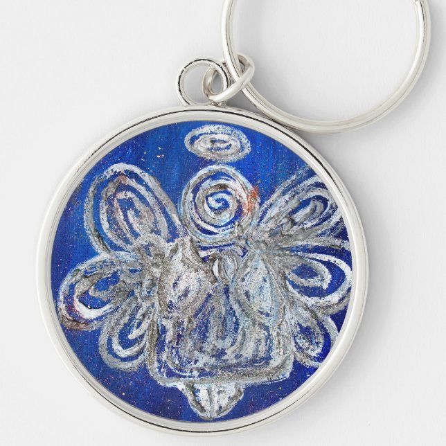 Llavero Twinkle Angel Keychain (Frente)