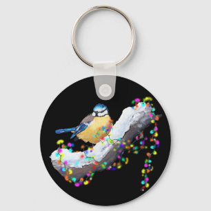Llavero Twinkle Twinkle Little Tit