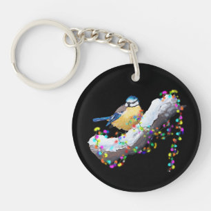 Llavero Twinkle Twinkle Little Tit