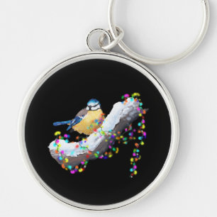 Llavero Twinkle Twinkle Little Tit